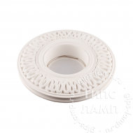 Гипсовый светильник встраиваемый CLASSIC 7001 Гипсовый светильник встраиваемый CLASSIC 7001