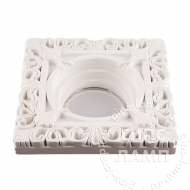 Гипсовый светильник встраиваемый CLASSIC 7004 Гипсовый светильник встраиваемый CLASSIC 7004