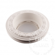 Гипсовый светильник встраиваемый CLASSIC 7009 Гипсовый светильник встраиваемый CLASSIC 7009