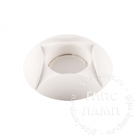 Гипсовый светильник встраиваемый CLASSIC 7010 Гипсовый светильник встраиваемый CLASSIC 7010